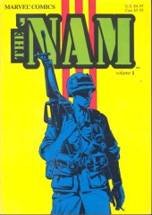 The 'Nam (Marvel - 1986) -INT01- Volume 1