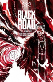 Black Road (2016) -6- A Pagan Death