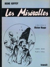 Les misérables (Giffey) -3a1979- Cosette et Marius