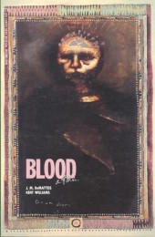 Blood: A tale (1987) -4- Ouroborous