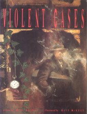 Violent Cases (1987) -c- Violent Cases (Color Edition)