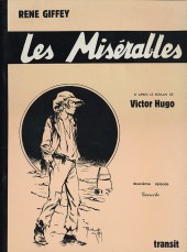 Les misérables (Giffey) -2a1979- Gavroche