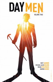 Day Men (2013) -INT2- Volume Two