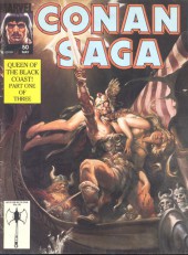 Conan Saga (1987) -50- Issue #50