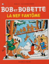 Bob et Bobette (3e Série Rouge) -141c1998- La nef fantôme