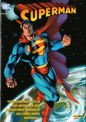 Superman - The Man of Steel -4- Précieux ennemi...
