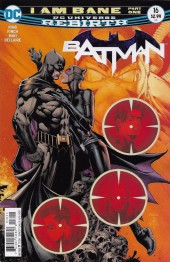 Batman Vol.3 (2016) -16- I am Bane, Part One