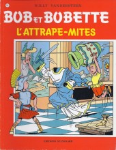 Bob et Bobette (3e Série Rouge) -142c1996- L'attrape-mites