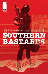 Southern Bastards (2014) -14- Homecoming conclusion: Boots on the Ground