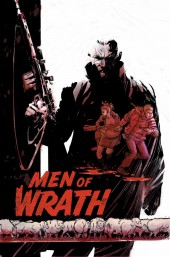 Men of Wrath (2014) -1- Among the Sheep