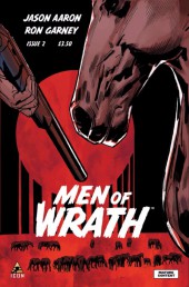 Men of Wrath (2014) -2- Heir of the Dog