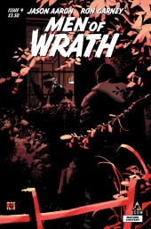 Men of Wrath (2014) -4- My Father's House