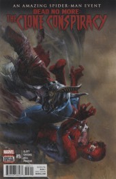 The clone Conspiracy (2016) -2- The Clone Conspiracy #3