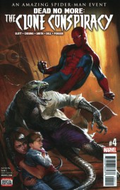 The clone Conspiracy (2016) -4- The Clone Conspiracy #4