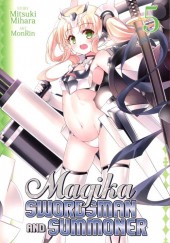 Magika Swordsman and Summoner -5- Volume 5