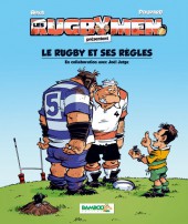 Les rugbymen -HS3b- Le rugby et ses règles