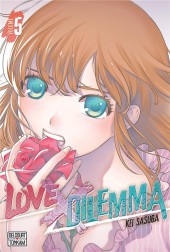 Love X Dilemma -5- Volume 05