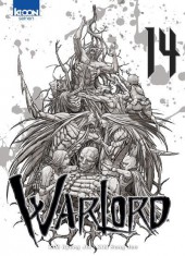 Warlord (Kim/Kim) -14- Tome 14