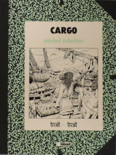 Cargo -2TT- Le coffre de Box-Calf