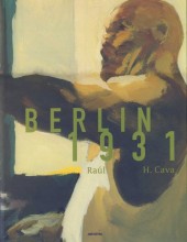 Berlin 1931 - Tome a
