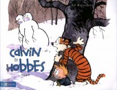 Calvin et Hobbes (Original) -7- Tome 7
