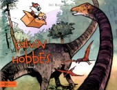 Calvin et Hobbes (Original) -8- Tome 8