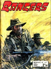 Rangers (Impéria) -147- Le fusilier