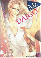 Mr. Daigo - Mr daigo