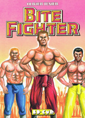Bite Fighter - Tome 13