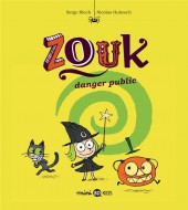 Zouk -2a2017- Danger Public