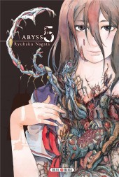 Abyss -5- Tome 5