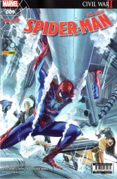 All-New Spider-Man -9- Peu importe le prix