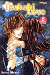 Tsubaki love -INT06- Volume Double - 6