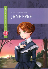Jane Eyre (Sunneko) - Jane Eyre