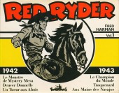Red Ryder -INT1- Vol.1 - 1942/1943