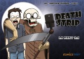 Death Strip -2- La mort 2.0