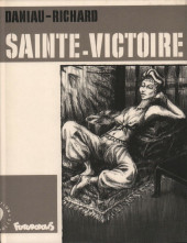 Sainte-Victoire
