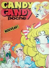 Candy Candy (Poche) -4- Numéro 4