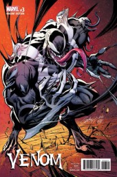 Venom Vol. 3 (2017) -3VC- Venom