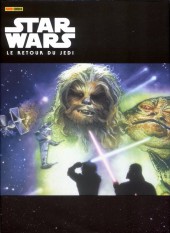 Star Wars -6c2016- Épisode VI - Le retour du Jedi