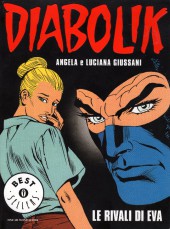 Diabolik (Best Sellers) - Le rivali di Eva