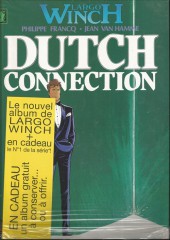 Largo Winch -6Pub- Dutch connection