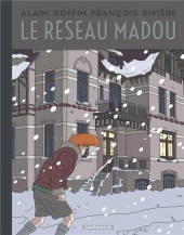 Thierry Laudacieux -1c- Le réseau Madou