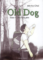 Old dog -1- Tome 1