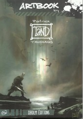 (AUT) Tandiang -2017- Artbook by Tandiang
