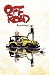 Off Road (2011) - Off Road