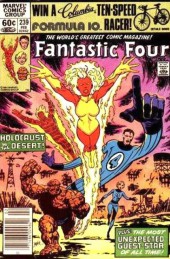 Fantastic Four Vol.1 (1961) -239- Wendy's Friends