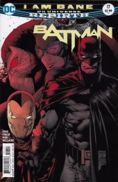 Batman Vol.3 (2016) -17- I am Bane, Part Two