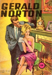 Gérald Norton -5- Le rachat