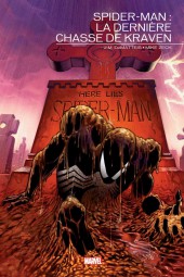 Best of Marvel -1- Spider-Man : La Dernière Chasse de Kraven